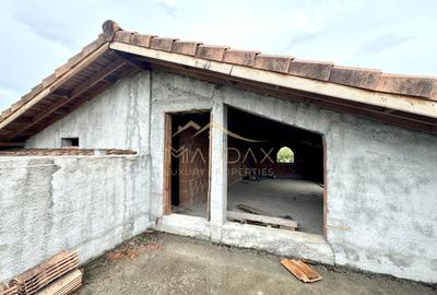 Casă individuală cu 5 camere cu Canalizare în Corbeanca - 34