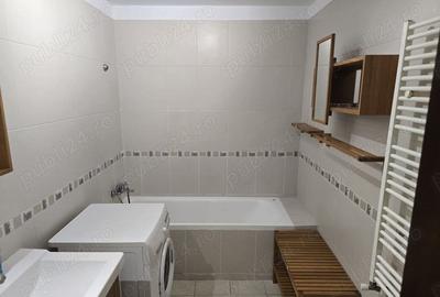 Apartament modern 2 camere cu centrala proprie - Rin Grand Hotel 68mp Apartament modern 2 camere cu centrala proprie - Rin Grand Hotel 68mp - 7