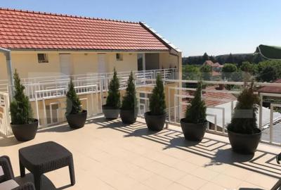 Garsonieră în Semicentral - 4