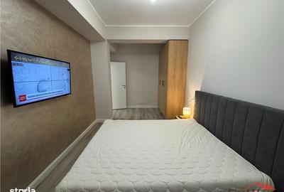 Apartament cu 2 camere decomandat, mobilat în Nord - 2