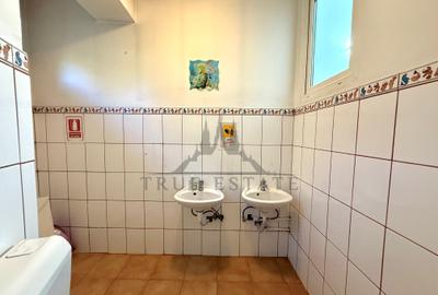 Inchiriere Vila pretabila pentru clinica, birouri sau gradinita Inchiriere Vila pretabila pentru clinica, birouri sau gradinita - 23