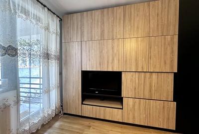 3 camere | Bucurestii Noi | Parc Bazilescu | Curte Proprie | Metrou 4' - 2
