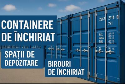 Spațiu comercial, în Central - 5