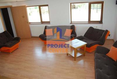 Vila 8 camere, lac, crama, 1600 mp teren, Vedea - 7