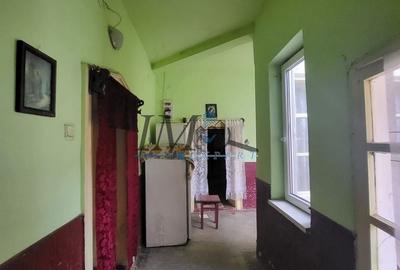 Casă individuală cu 4 camere cu Canalizare în Pianu de Sus - 4