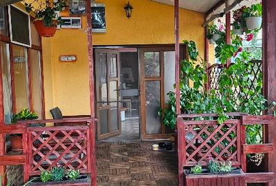 Casă individuală cu 3 camere cu Teren 467 Mp în Est - 6