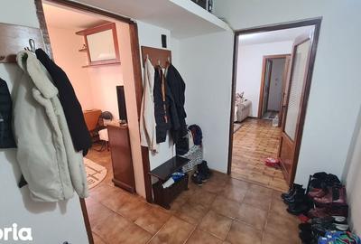 Apartament cu 2 camere în Ultracentral - 14