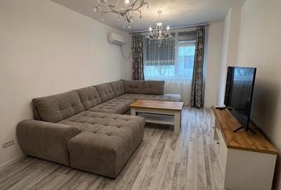Apartament cu 2 camere decomandat în Exterior Vest - 1