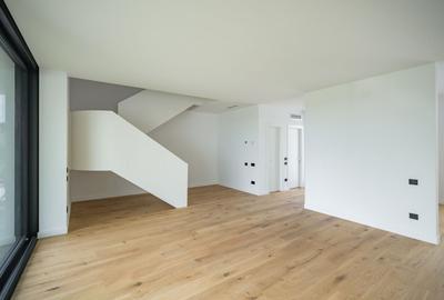 Duplex cu 6 camere cu Piscina în Tunari - 29