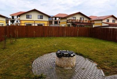 Casă cu 3 camere cu Teren 500 Mp în Cristian - 14