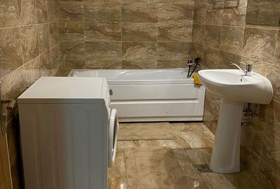 Apartament cu 2 camere decomandat în Florești - 3