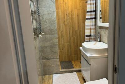 Inchiriez apartament cu 1 camera in zona Gruia Inchiriez apartament cu 1 camera in zona Gruia - 3