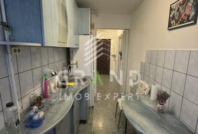 OPORTUNITATE! Ap 2 camere,DECOMANDAT, BALCON, zona Manastur - 15