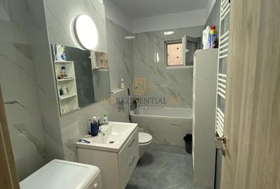 Apartament cu 2 camere decomandat, mobilat în Berceni - 7