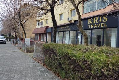 Spațiu comercial, de 100 mp, în Central - 1