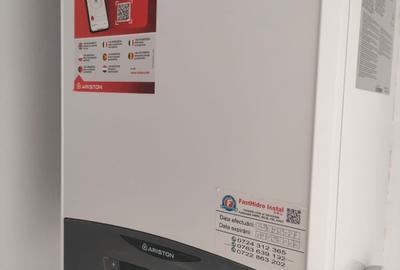 Apartament 3 camere dec, Timisoara, zona Simion Barnutiu, et 2/4 - 5