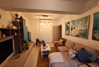 Apartament cu 3 camere decomandat în Alexandriei - 7