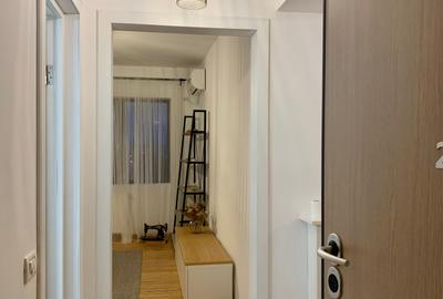 Apartament de 2 camere spre inchiriere Regie - Complex Exigent - 5