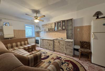 Apartament cu 2 camere decomandat în Central - 1