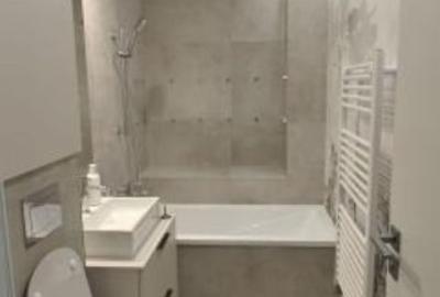 Apartament 4 camere – Renovat LUX, Nerva Traian / Piața Unirii, 96mp. Parter Apartament 4 camere – Renovat LUX, Nerva Traian / Piața Unirii, 96mp. Parter - 10