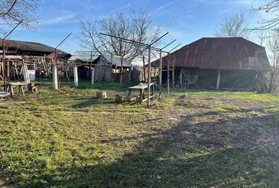 Casă cu 3 camere în Suseni - 3