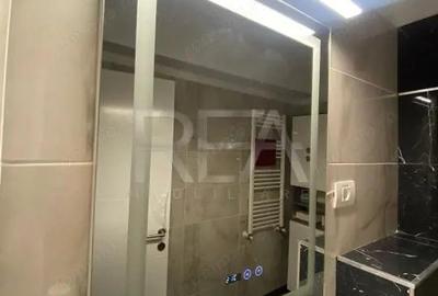 APARTAMENT CU 2 CAMERE LA 3 MINUTE DE STA?IA AUTOBUZULUI 123 - 5