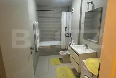 Apartament cu 2 camere decomandat, mobilat în Central - 2