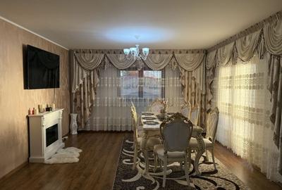 Casa / Vila de vanzare cu 5 camere - Cartierul Nou, Sascut - 4