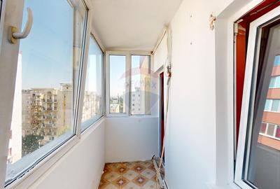 Apartament 2 camere de închiriat în Brașov, Bd. Vlahuță, Pet Friendly - 13