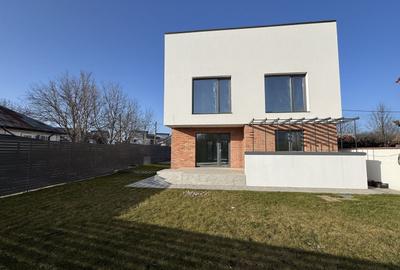 Casă individuală cu 4 camere cu Canalizare în Tunari - 12