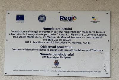 Apartament cu 3 camere semidecomandat în Olimpia-Stadion - 1