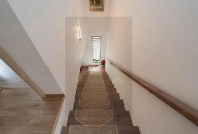 Casa deosebita in Cristian, Brasov - 5