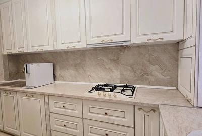 Apartament cu 3 camere decomandat, mobilat în Dobroești - 7