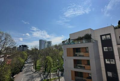 Apartament în bloc nou lângă parcul Verdi,loc de parcare inclus - 16