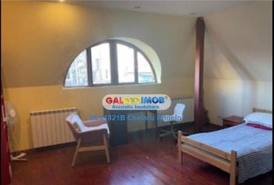 Casă cu 5 camere cu Teren 121 Mp în Unirii