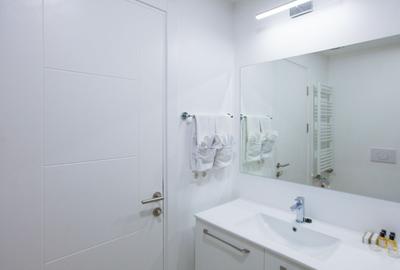 Apartament decomandat în Central - 7