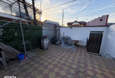 Casă cu 3 camere cu Canalizare în Andronache - 3