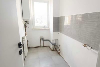 Apartament cu 2 camere semidecomandat în Florilor - 8