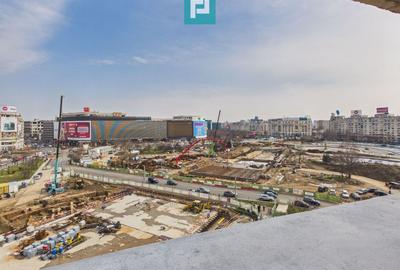 Apartament cu 2 camere semidecomandat, mobilat în Unirii - 6