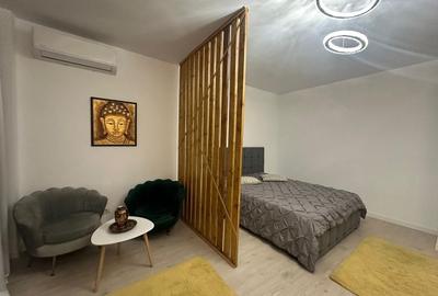 Studio cu Chirias în Residence 5 - Investiție Perfectă - 2