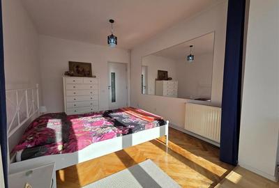 Apartament cu 3 camere semidecomandat, mobilat în Centrul Civic - 20