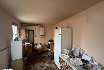 Casă cu 2 camere cu Teren 255 Mp în Andrei Mureșanu - 2