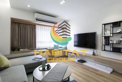 Apartament cu 3 camere decomandat în Berceni - 2