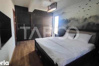 Apartament cu 2 camere decomandat, mobilat în Mihai Viteazul - 2