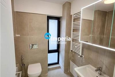 Apartament cu 3 camere decomandat, mobilat în Copou - 9
