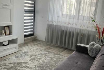 Apartament cu 2 camere decomandat în Bucium - 1
