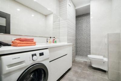 Apartament cu 3 camere în 13 Septembrie - 1