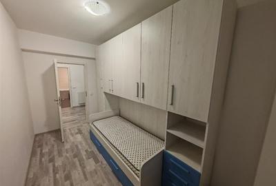 Inchiriem Apartament 2 Camere si 1/2, Mobilat, Decomandat, Avantgarden 3 - 16