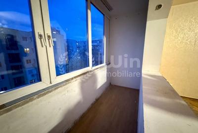 Apartament cu 4 camere decomandat în Mănăștur - 6