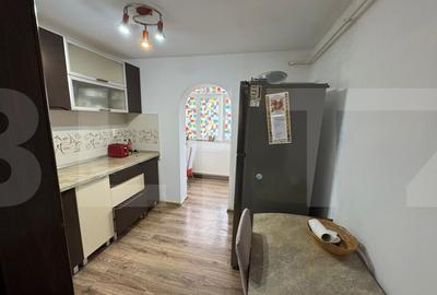 Apartament 3 camere, Botosani - zona Piata Mare - 11